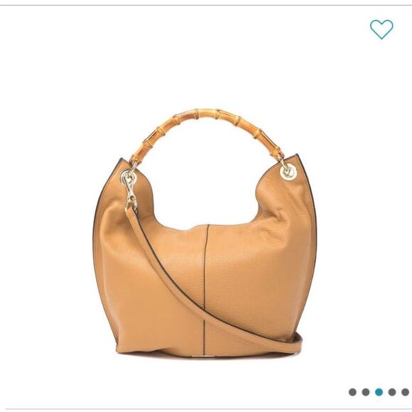 NWT Vince Camuto Iggy Hobo Purse - Picture 3 of 6